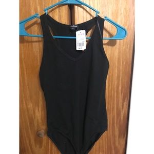 Agaci body suit